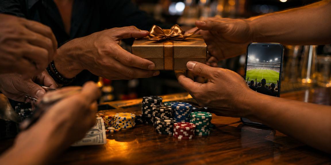 1pg88 Casino trực tiếp